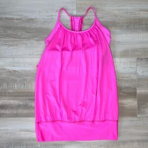lululemon Athletica No Limit Tank, size 6 *NWOT*